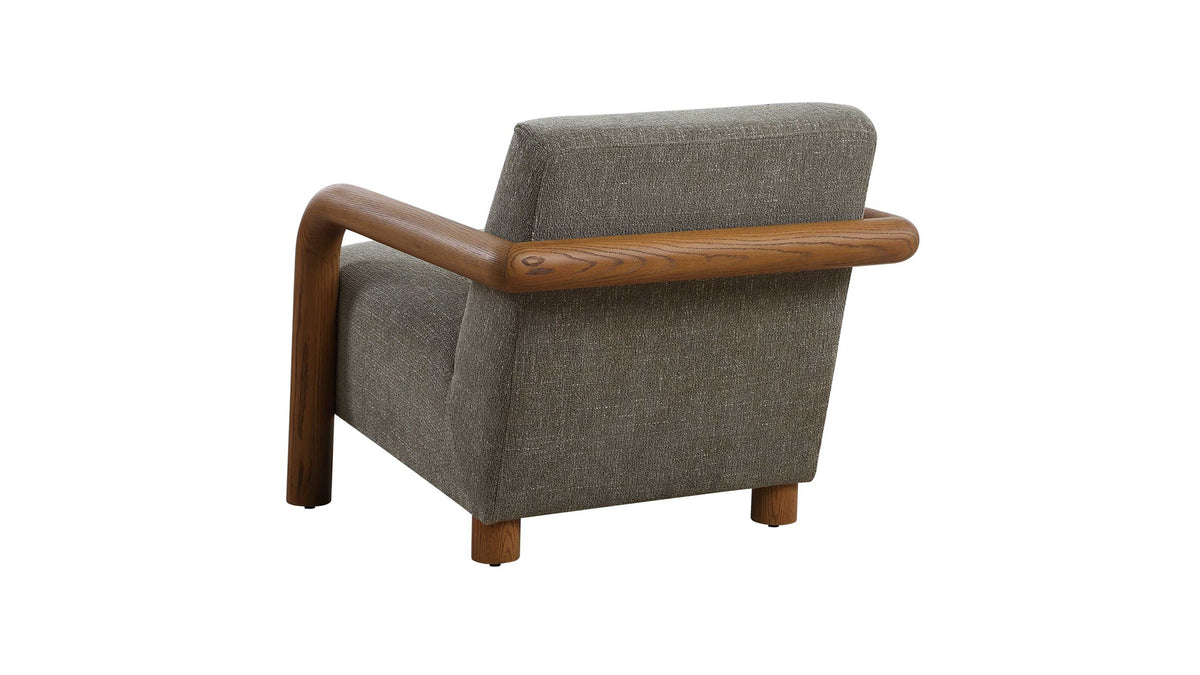 Balance - Accent Chair - Herb