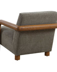 Balance - Accent Chair - Herb