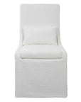 Coley - Armless Chair