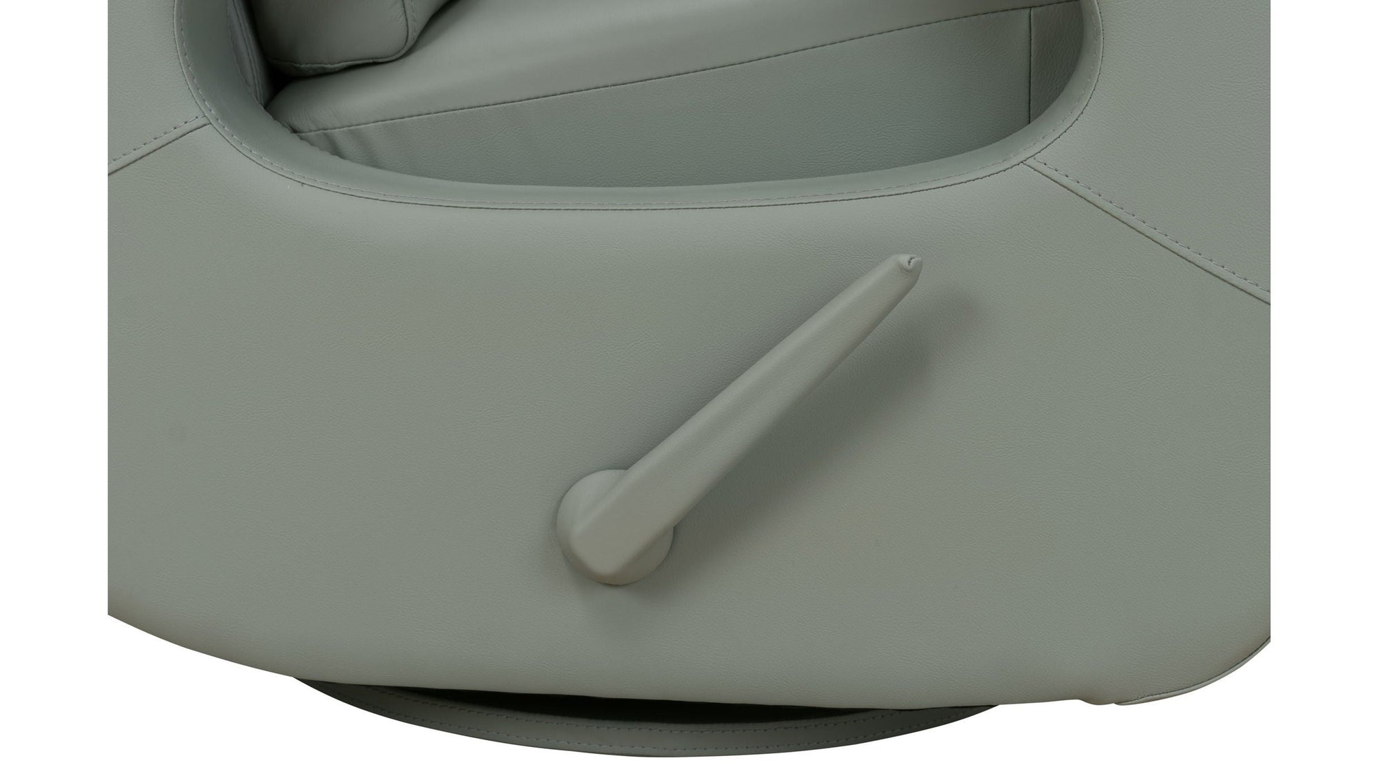 Gunter - Recliner Swivel Glider - Robyn-Mint Green