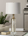 Valdieri - Lamp - Metallic Bronze