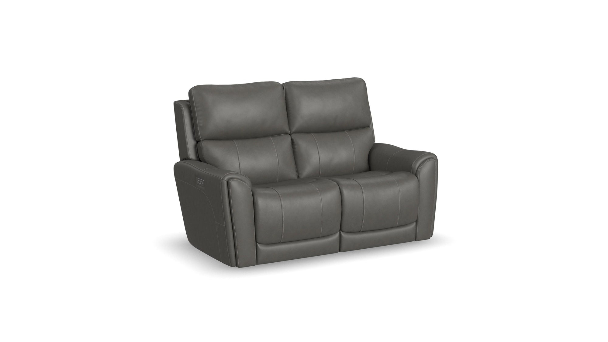 Carter - Reclining Loveseat