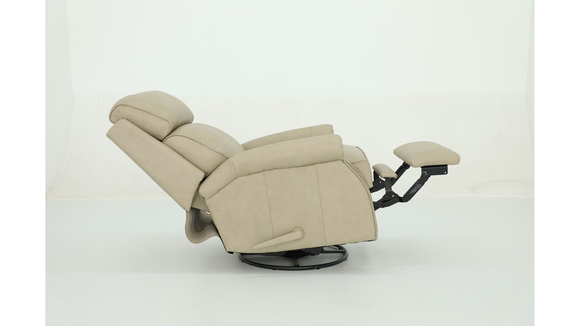 Crews - Recliner Swivel Glider
