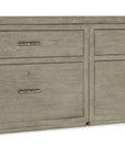 Linville Falls - Credenza