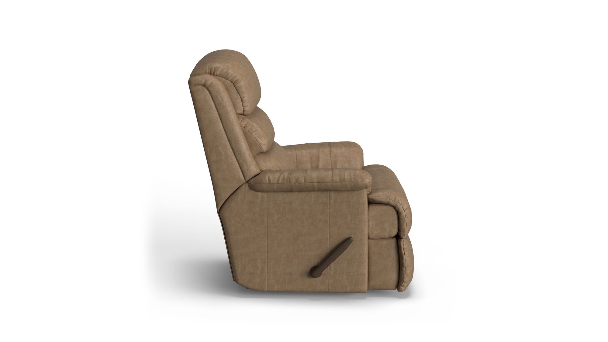 Yukon - Living Room Recliner