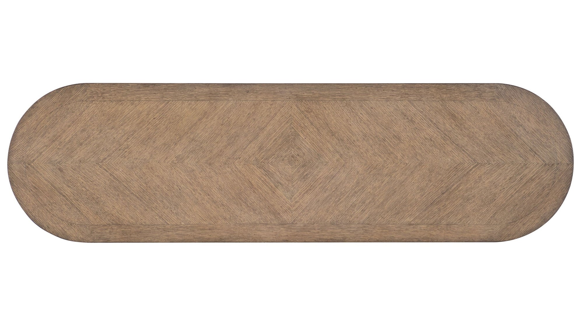 Melange - Arbor Credenza - Beige
