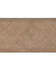 Melange - Arbor Credenza - Beige
