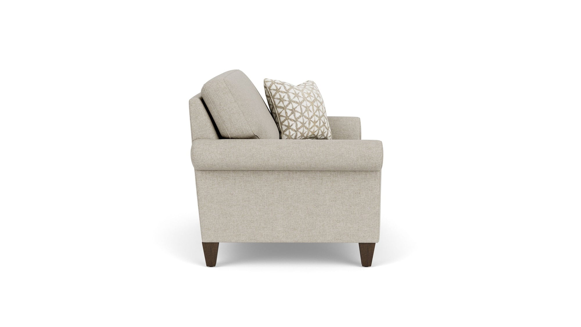 Westside - Arm Chair and a Half