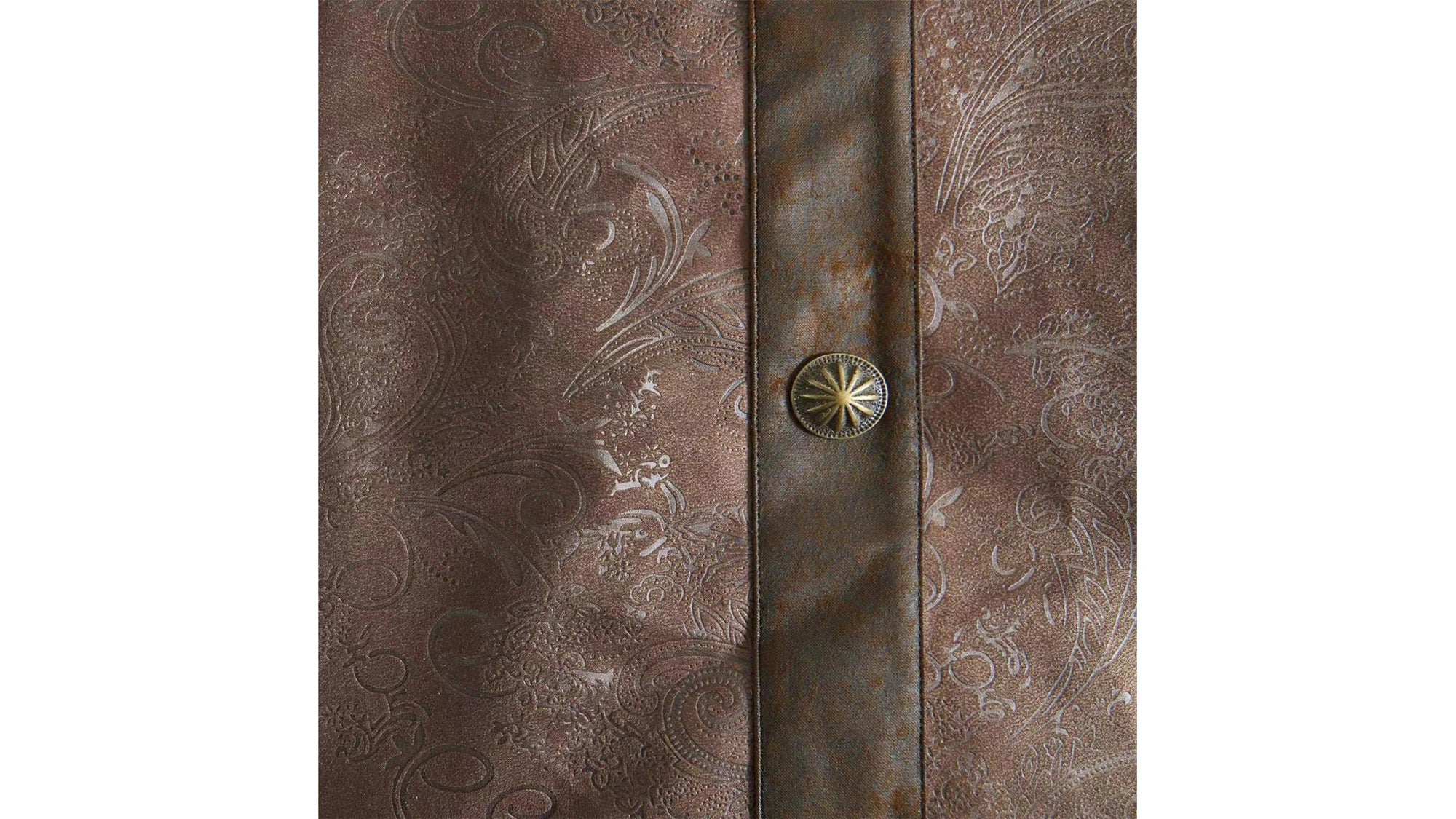 Caldwell - Queen Comforter Set Set of 5 - Brown