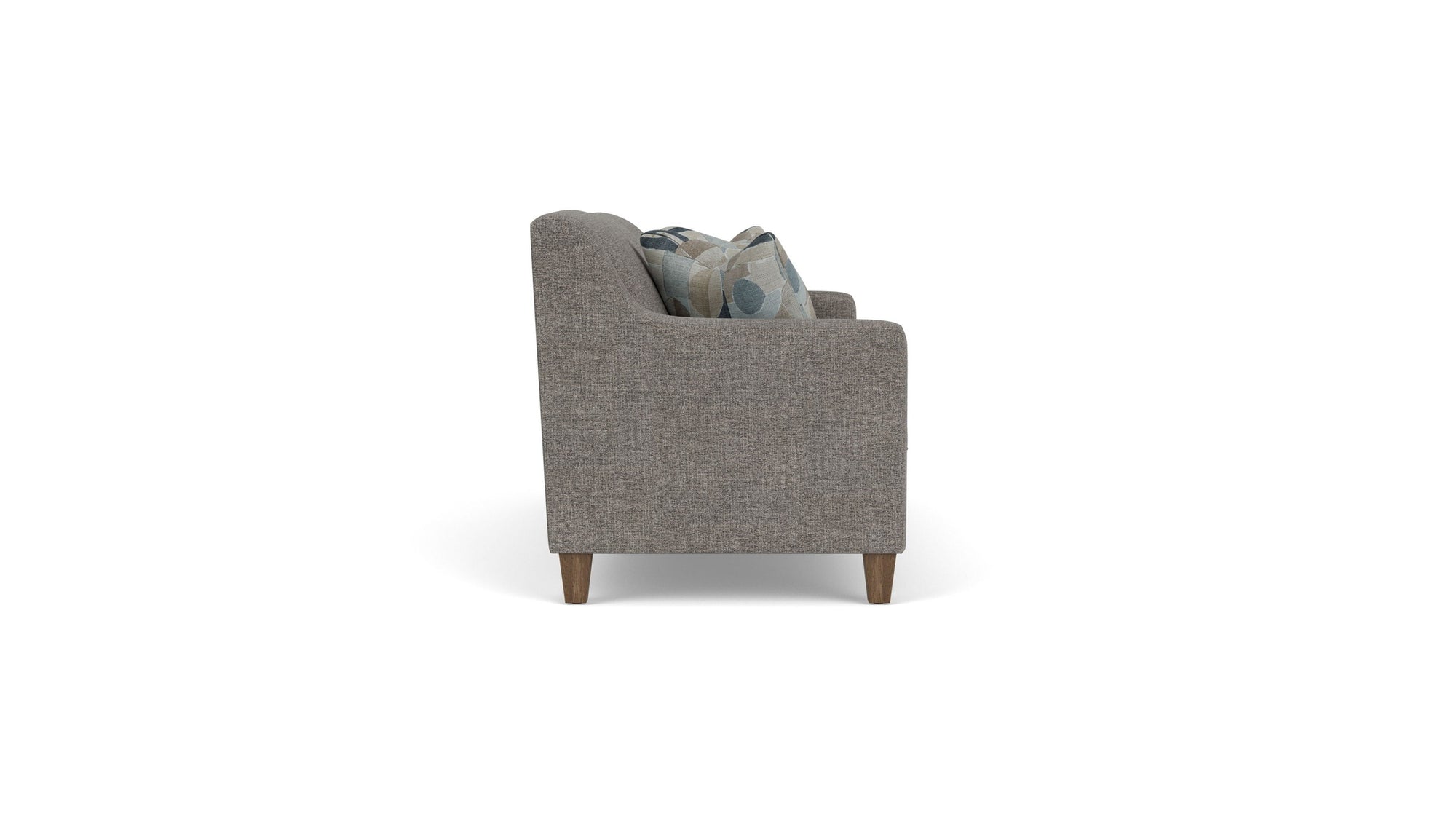 Holly - Fabric Sofa