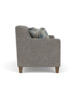 Holly - Fabric Sofa