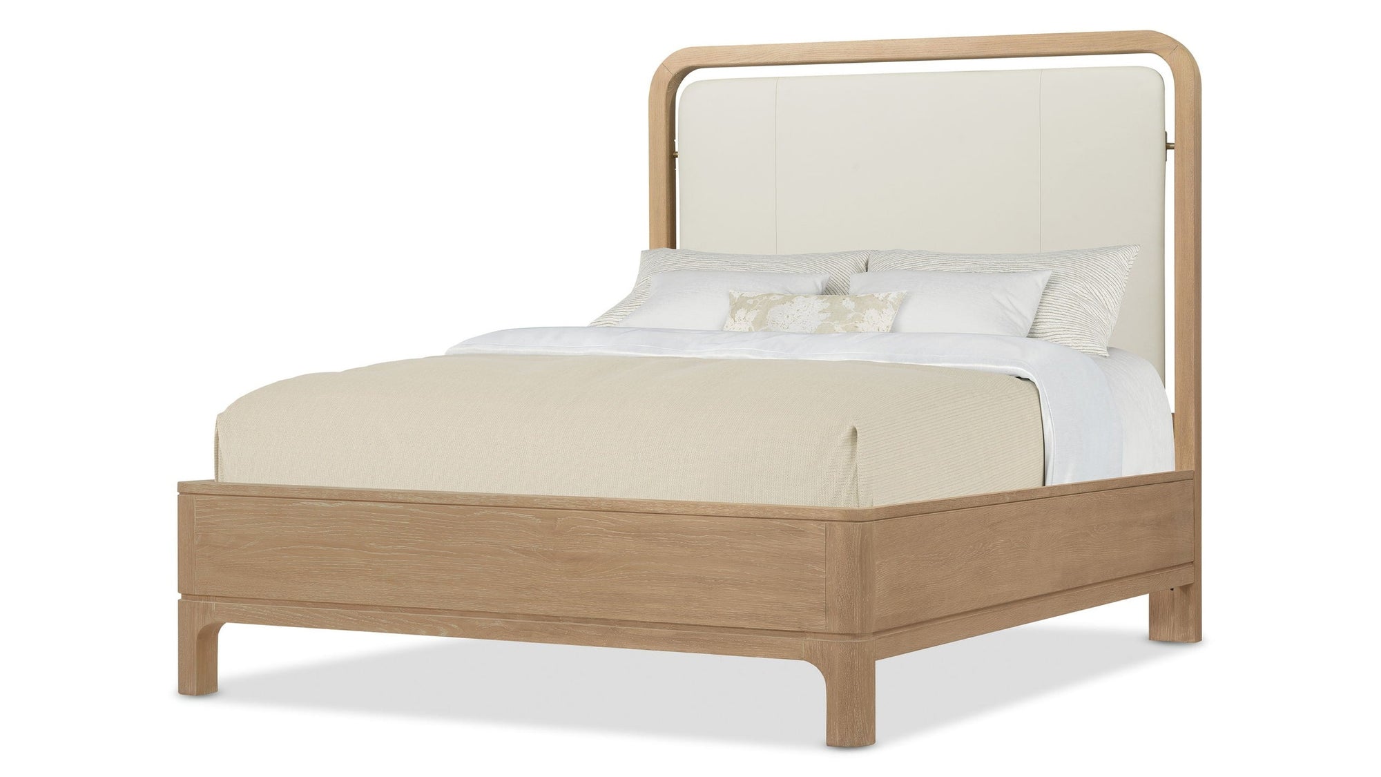 Banyon Bay - Panel Bed