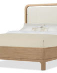 Banyon Bay - Panel Bed
