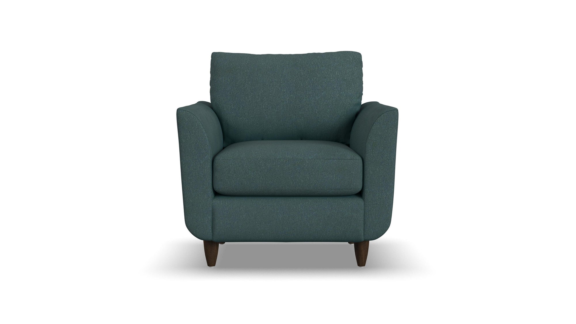 Lewis - Fabric Stationary Chair