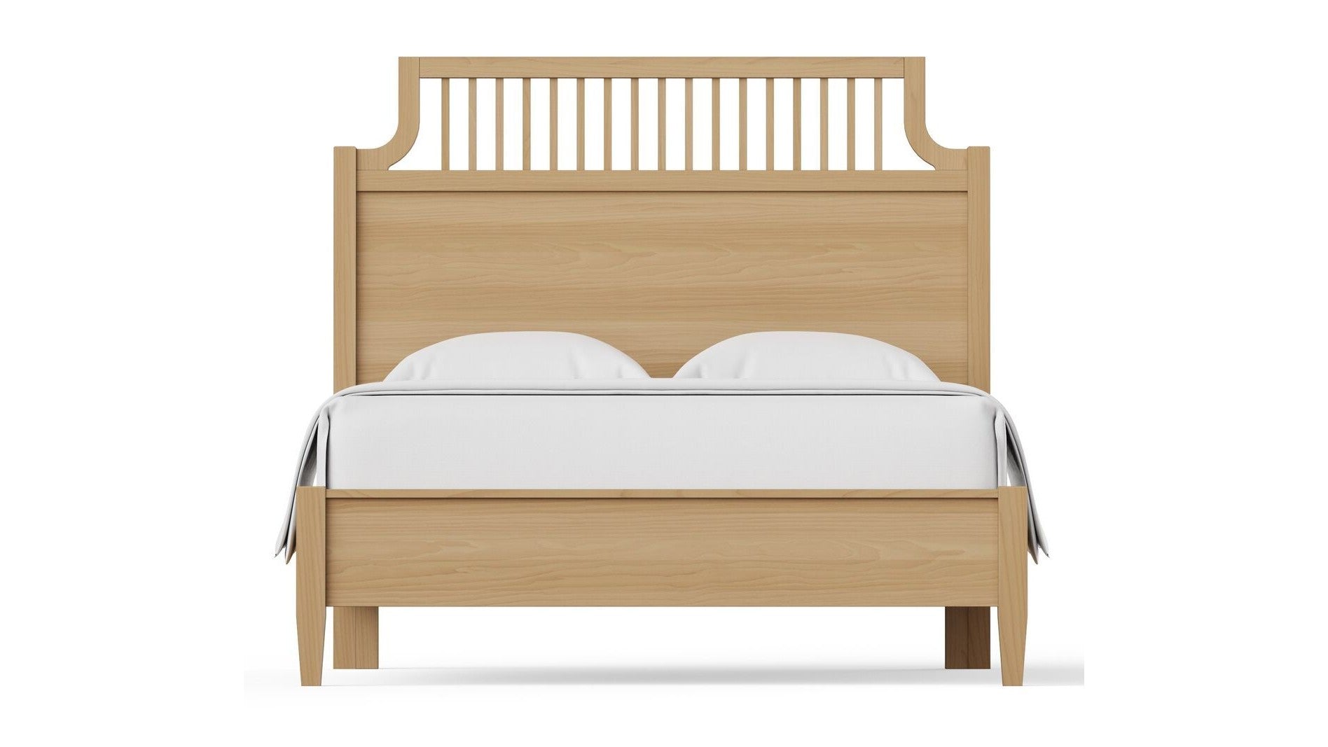 Pure Maple - Garden Bed