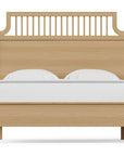 Pure Maple - Garden Bed