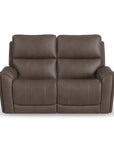 Carter - Reclining Loveseat