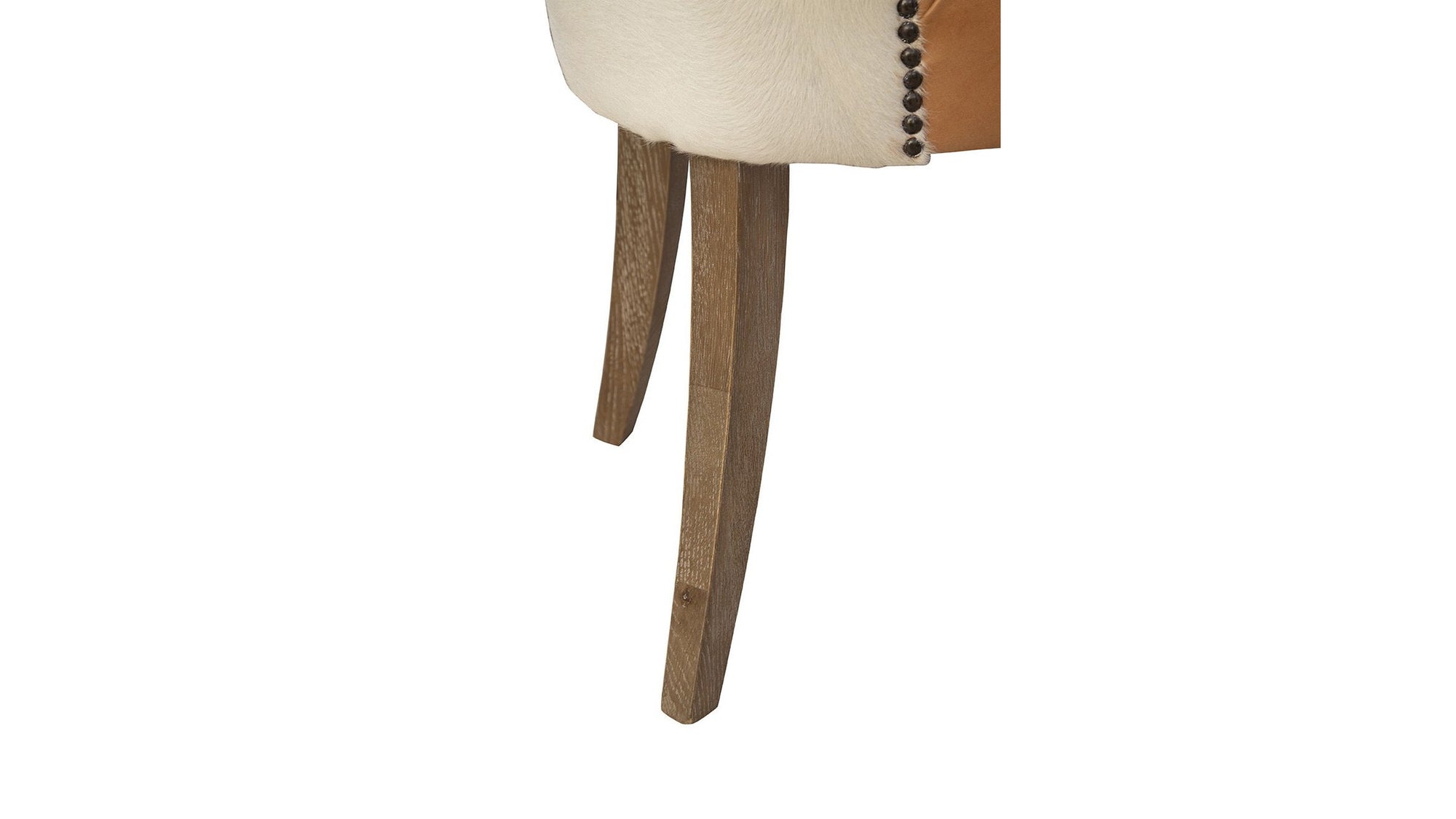 Sierra - Side Chair - Light Brown