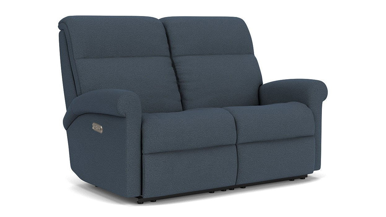 Davis - Reclining Loveseat