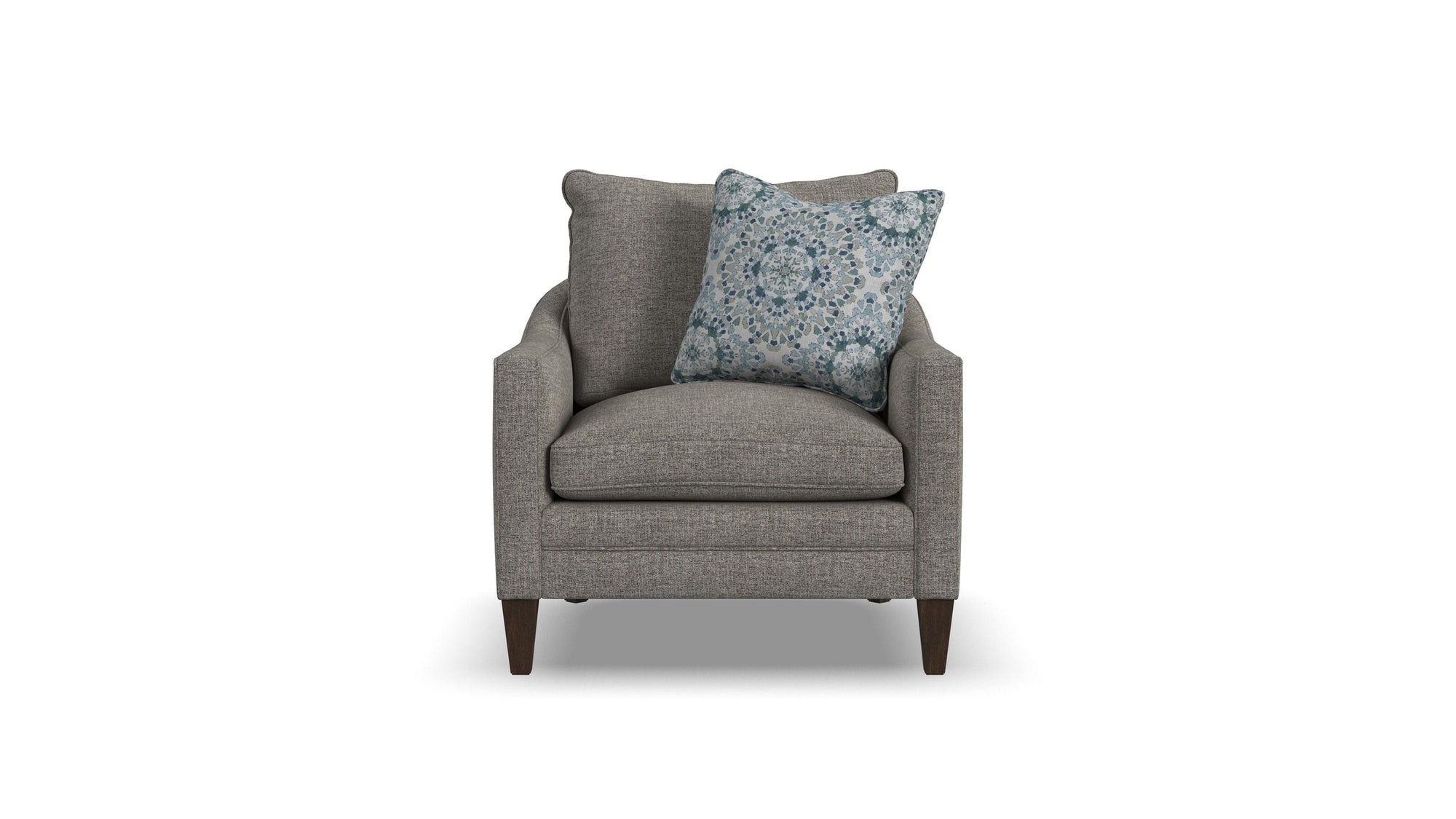 Eleanora - Fabric Chair