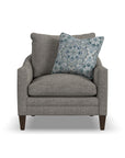 Eleanora - Fabric Chair