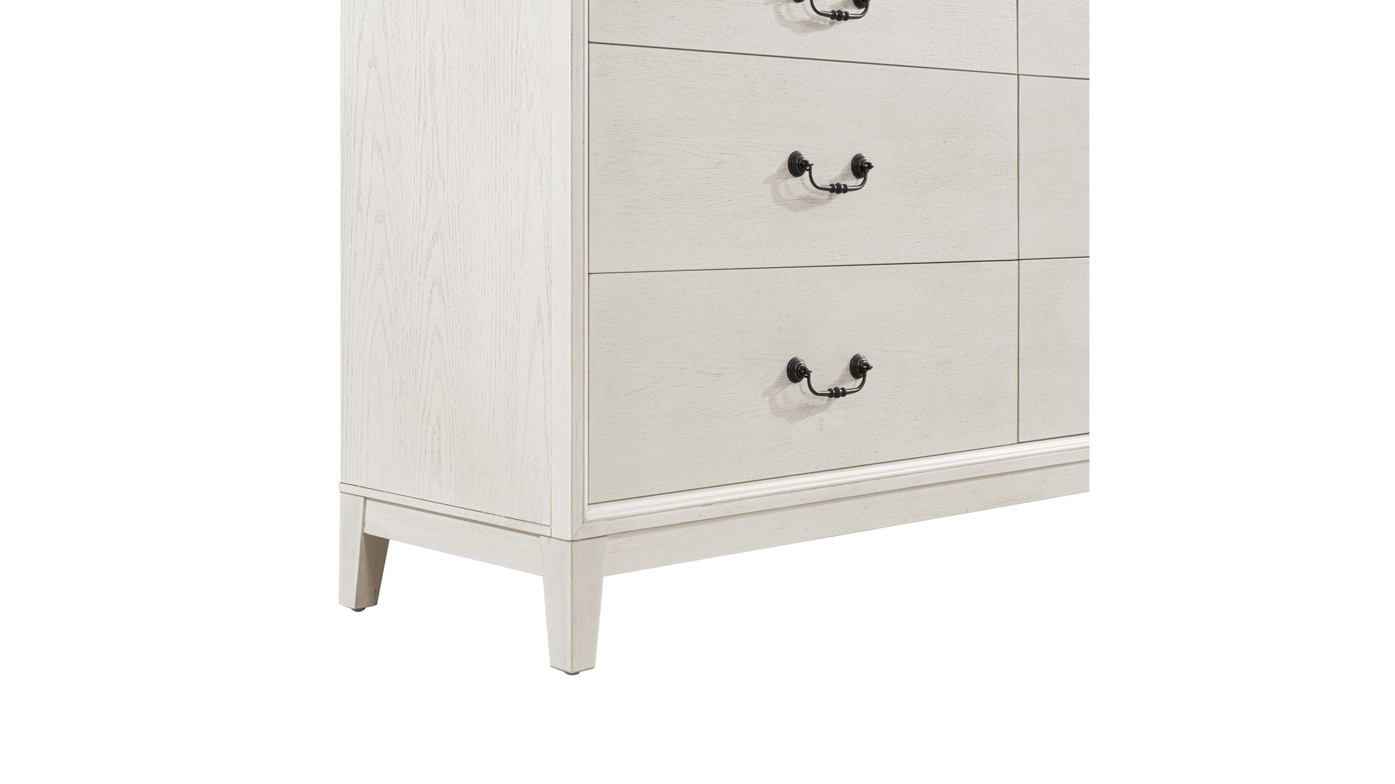 Arlington - Dresser