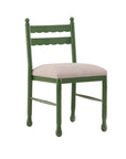 Bella - Side Chair (Set of 2) - Green