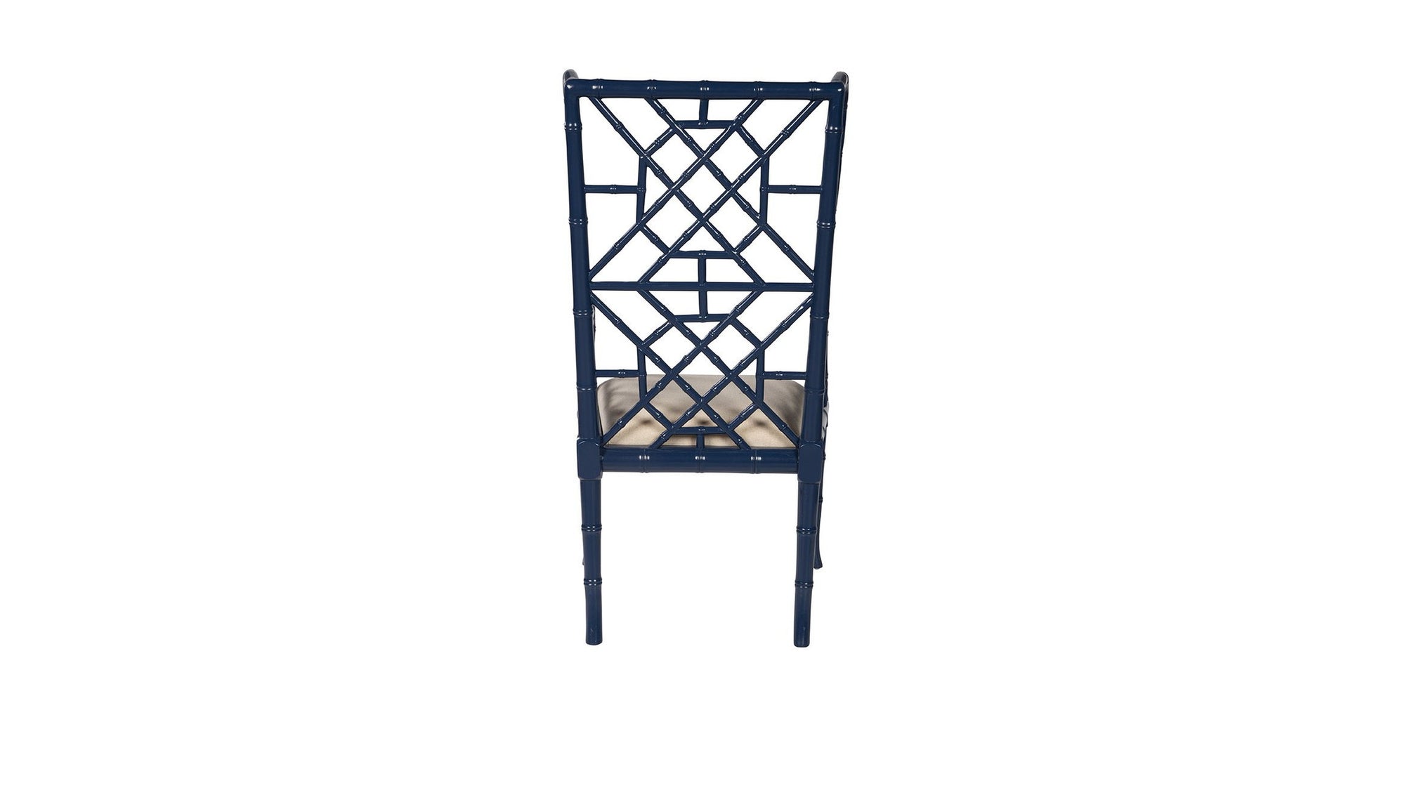 Regency - Wingback Chair