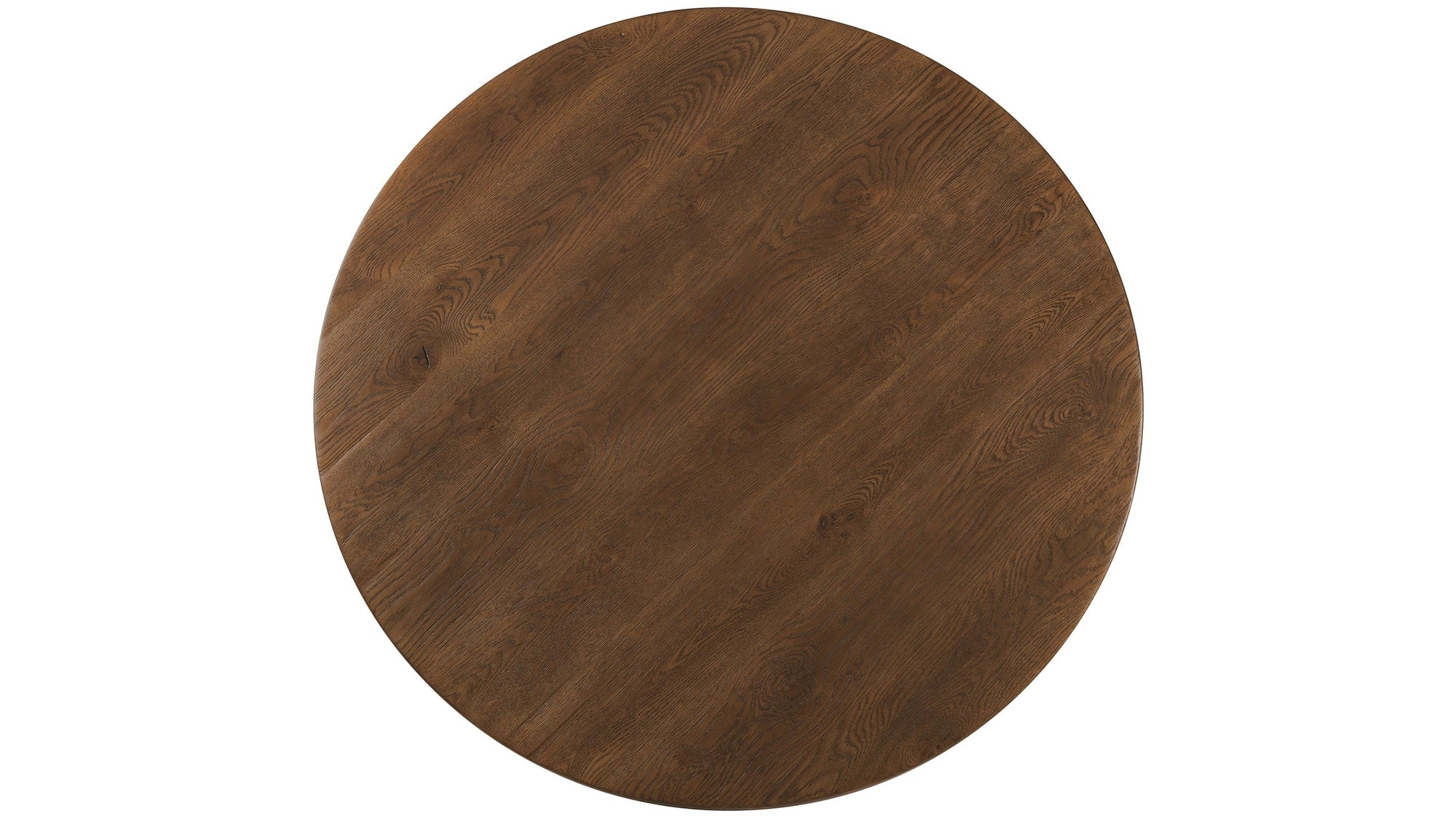 Driftwood - Round Cocktail Table