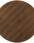Driftwood - Round Cocktail Table