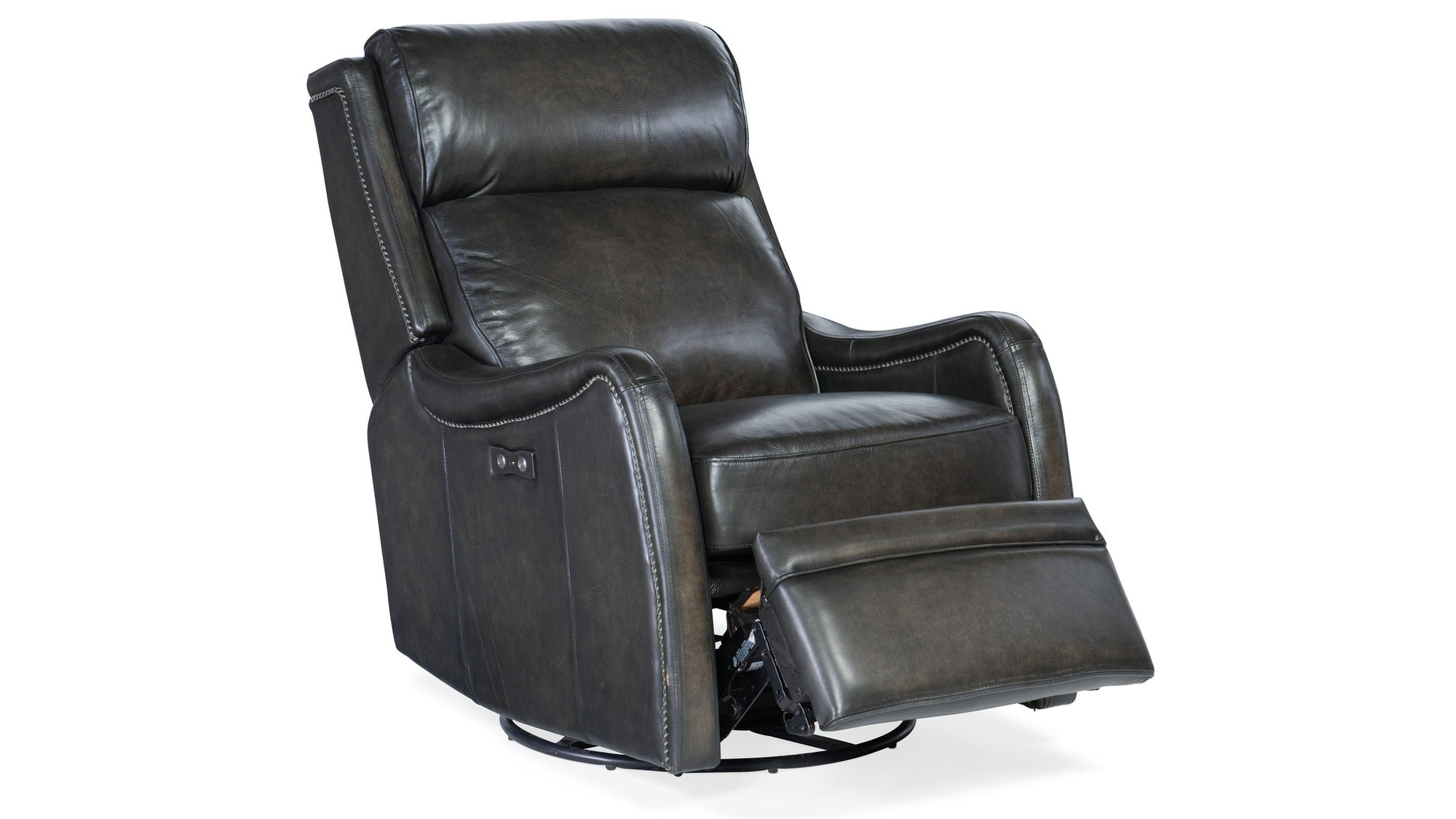 RC - Stark Power Glider Recliner