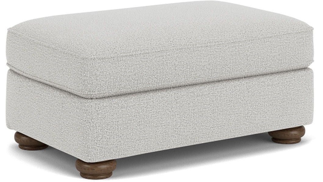 Preston - 19" Cocktail Ottoman