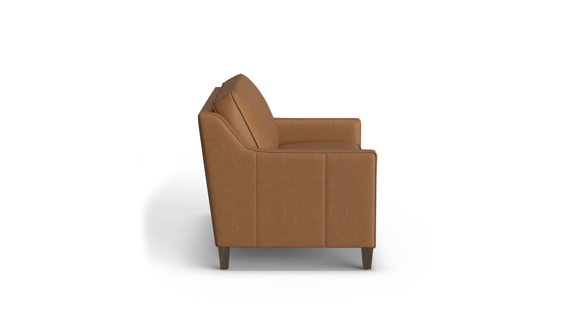 Finley - Stationary Loveseat