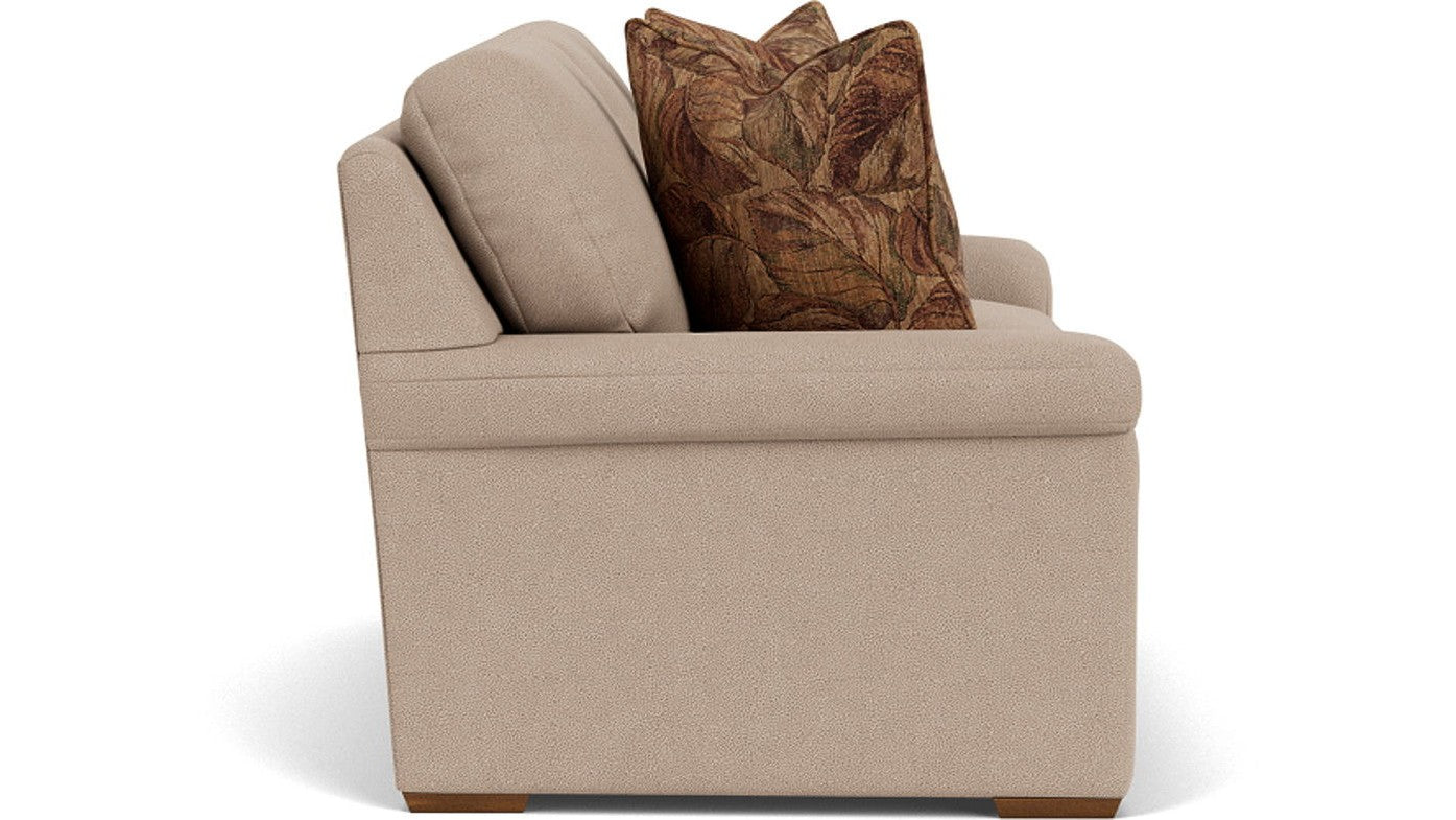 Blanchard - Fabric Loveseat