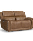 Beau - Power Loveseat