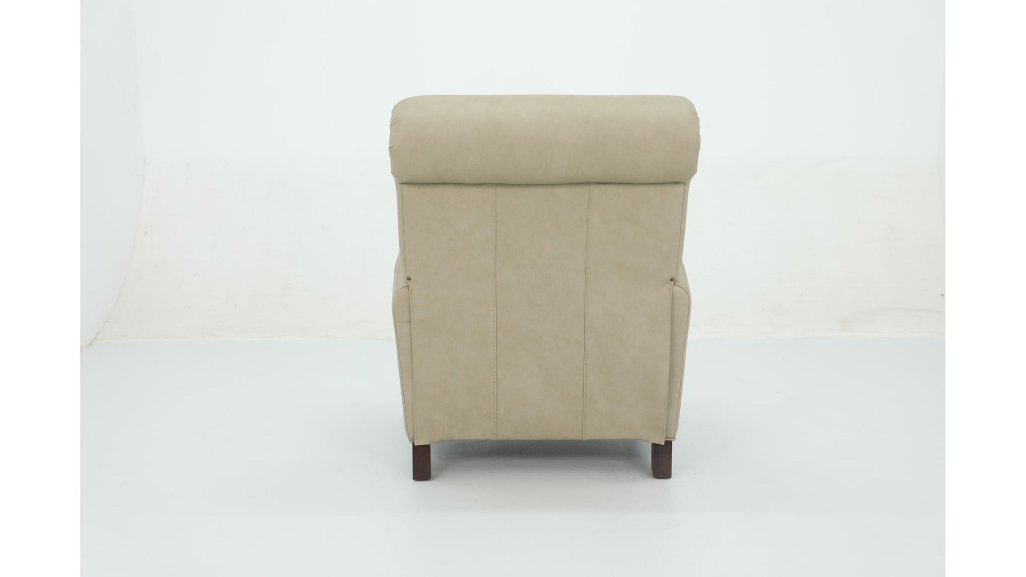 Harrington - Recliner Push Thru The Arm