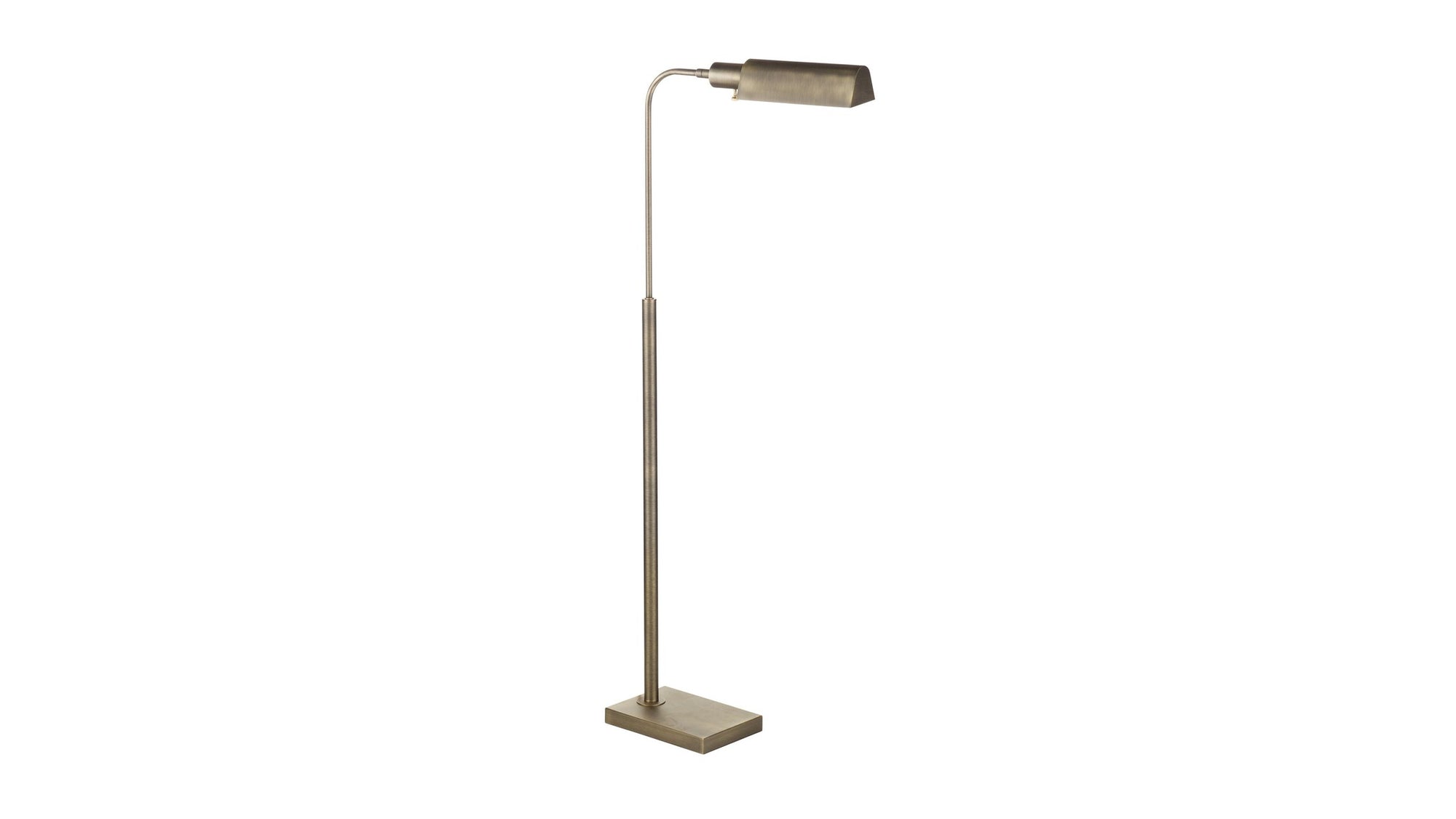 Clatsop - Floor Lamp - Bronze