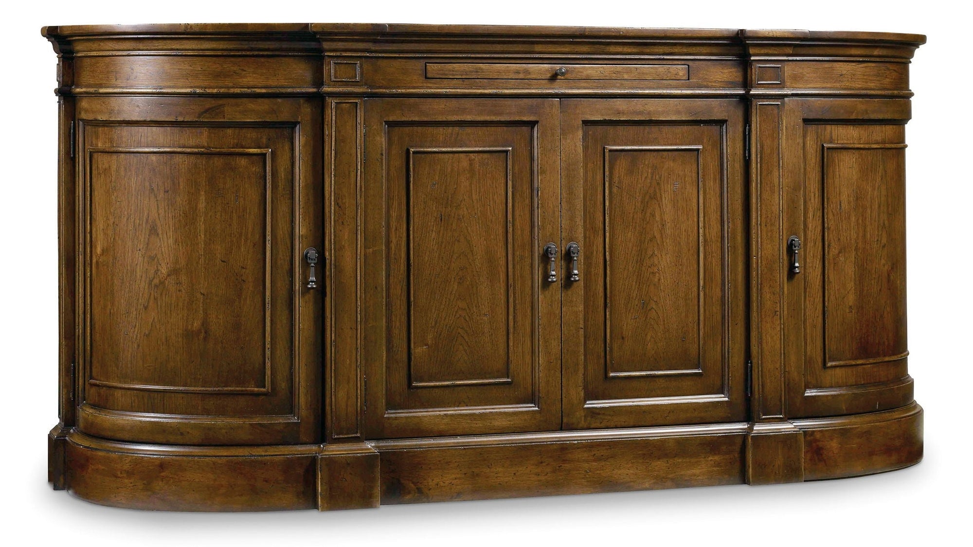 Archivist - Sideboard - Dark Brown