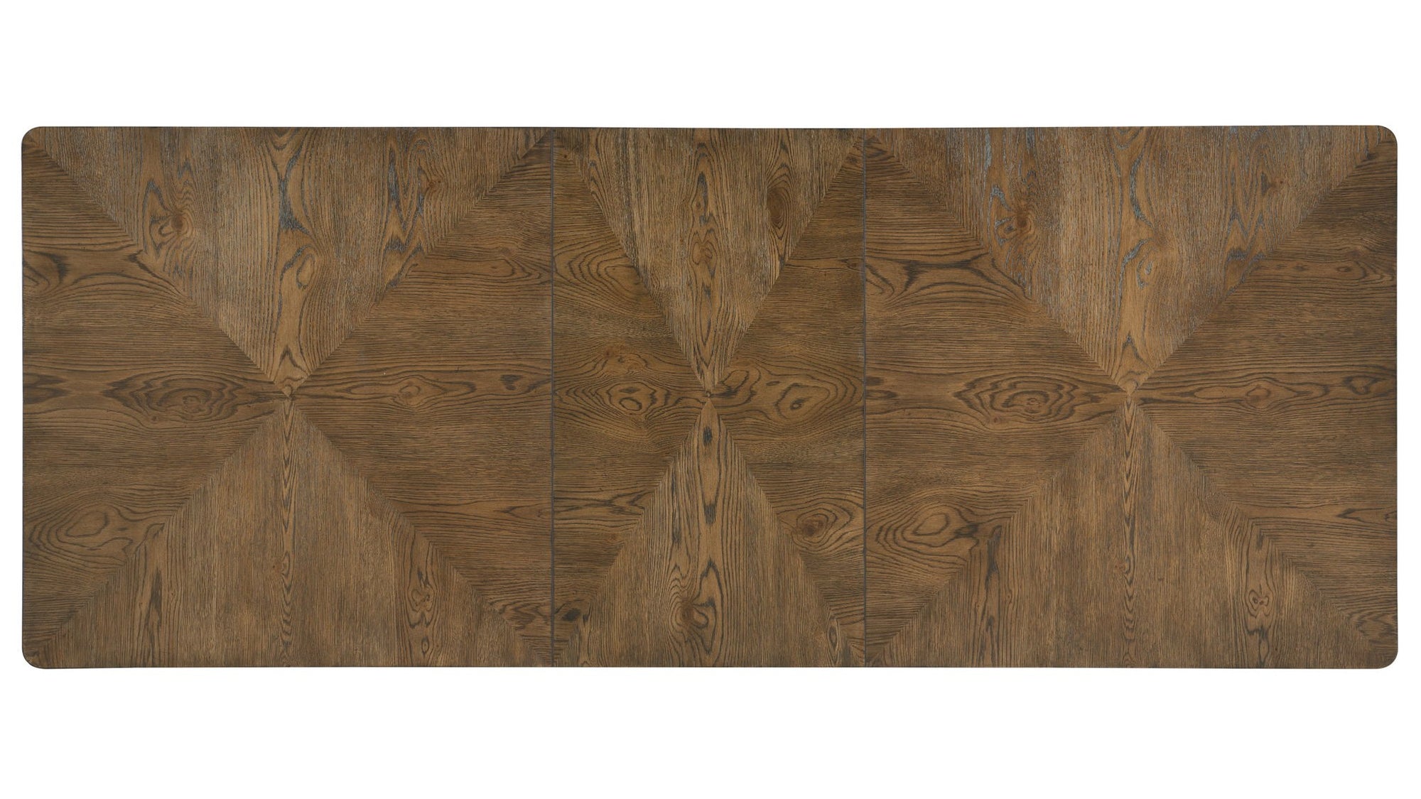 Chapman - Leg Table With 1-24" Leaf - Light Brown