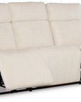 MS - Nelson Zero Gravity Power Sofa With Power Headrest And Lumbar