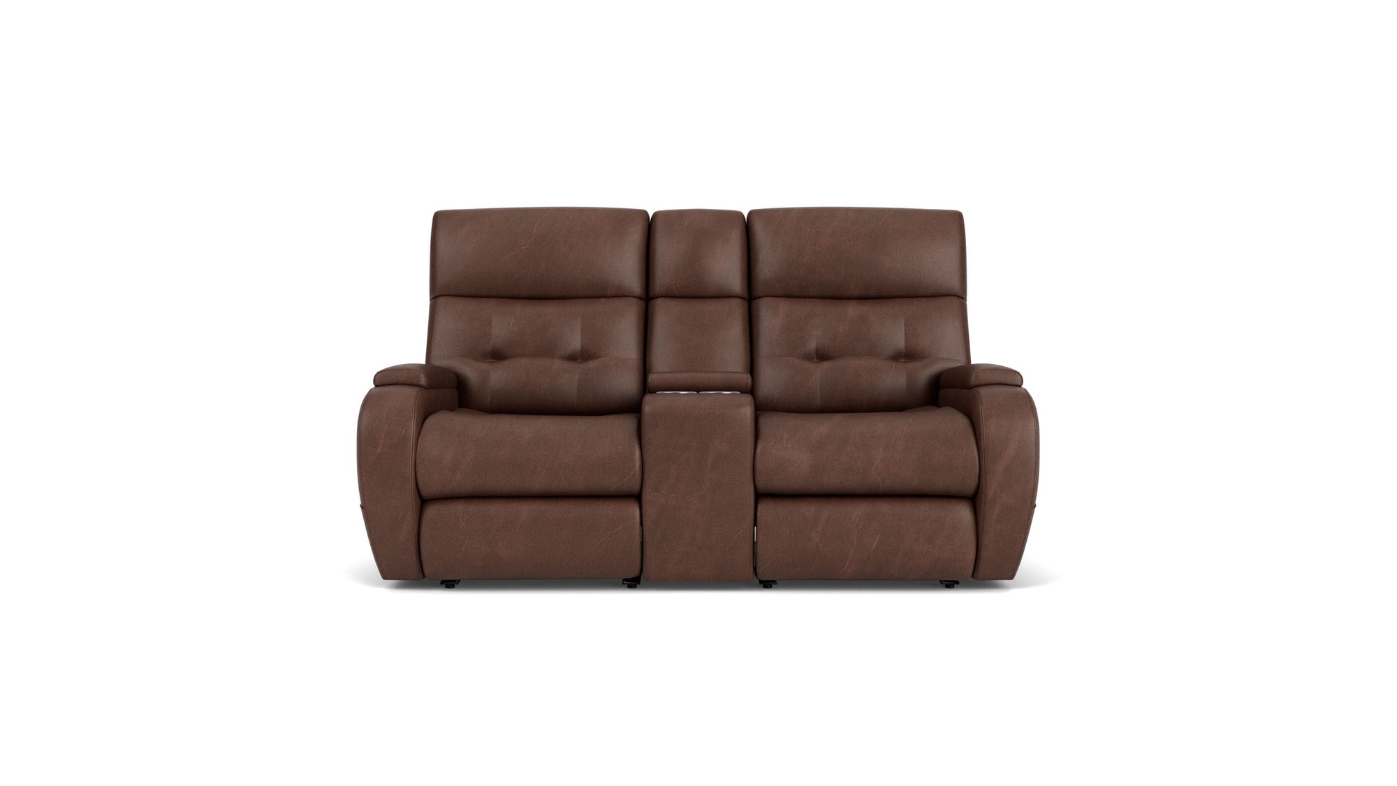 Strait - Power Reclining Loveseat