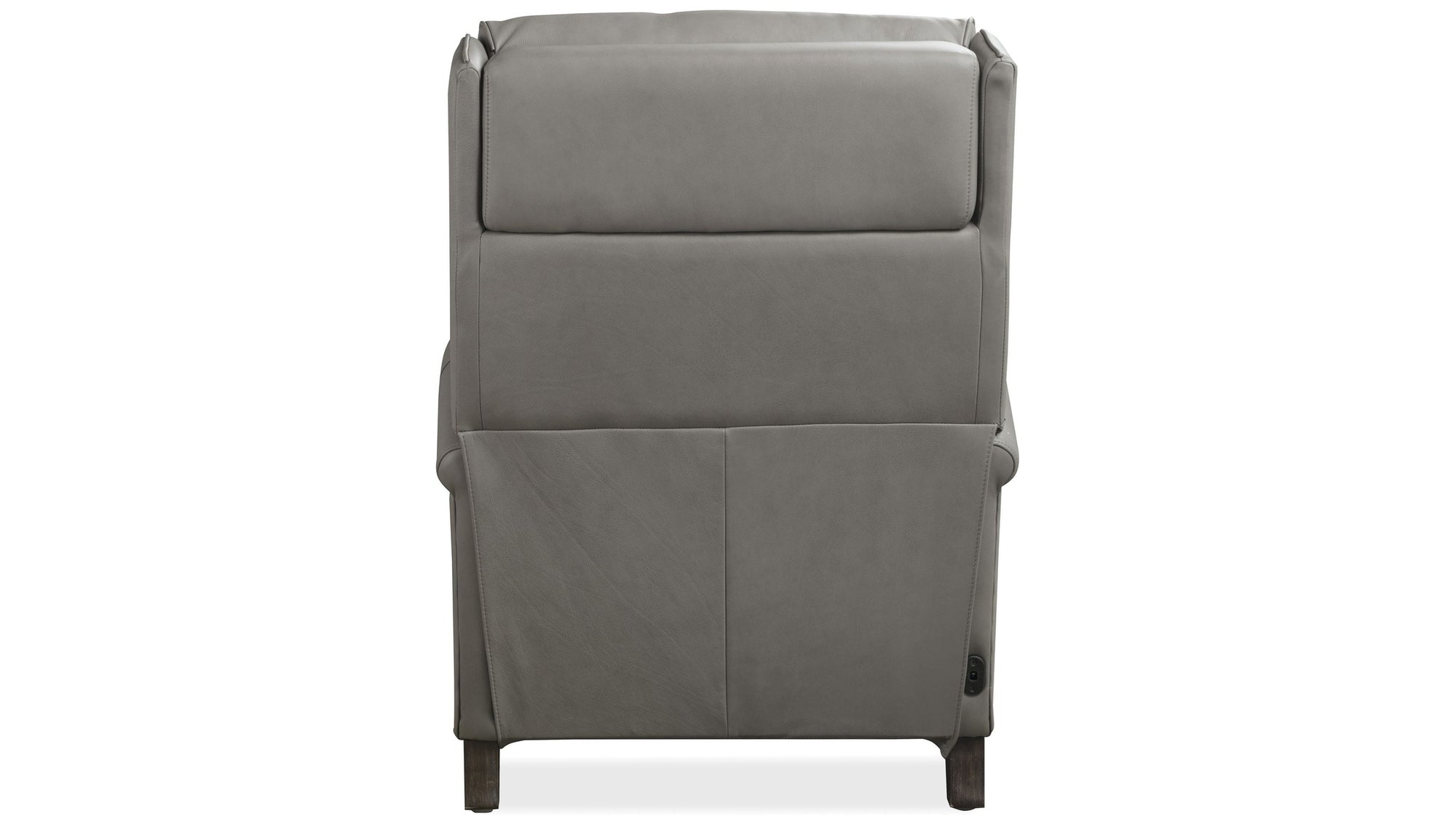 Randall - Power Recliner With Pop-Up Headrest