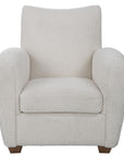 Teddy - Accent Chair