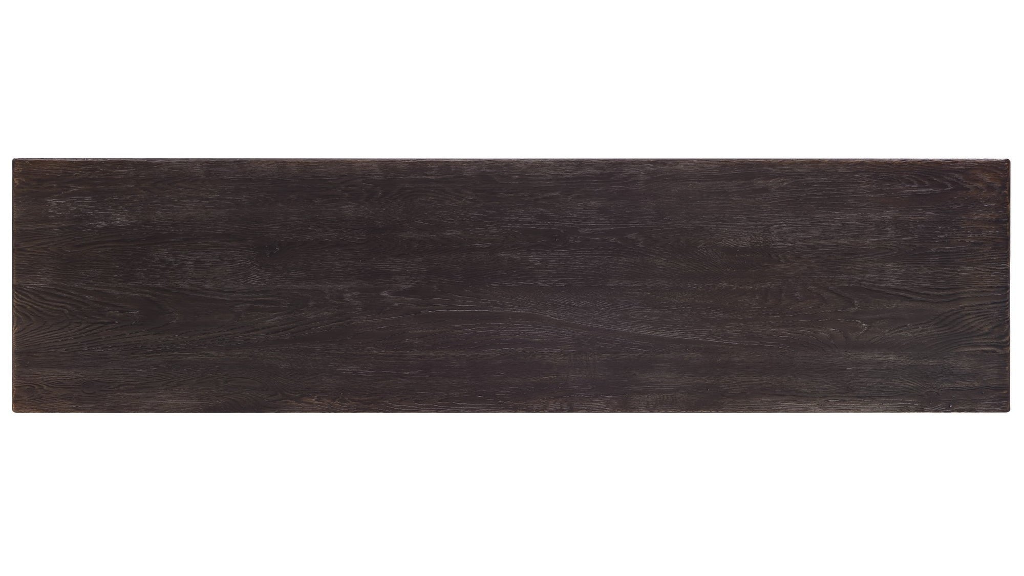 Driftwood - Eight-Drawer Dresser