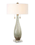 Cardoni - Table Lamp - Green
