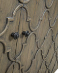 Pearl - Sideboard - Light Brown