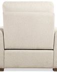 Living Your Way - Optimus Power Recliner With Power Headrest
