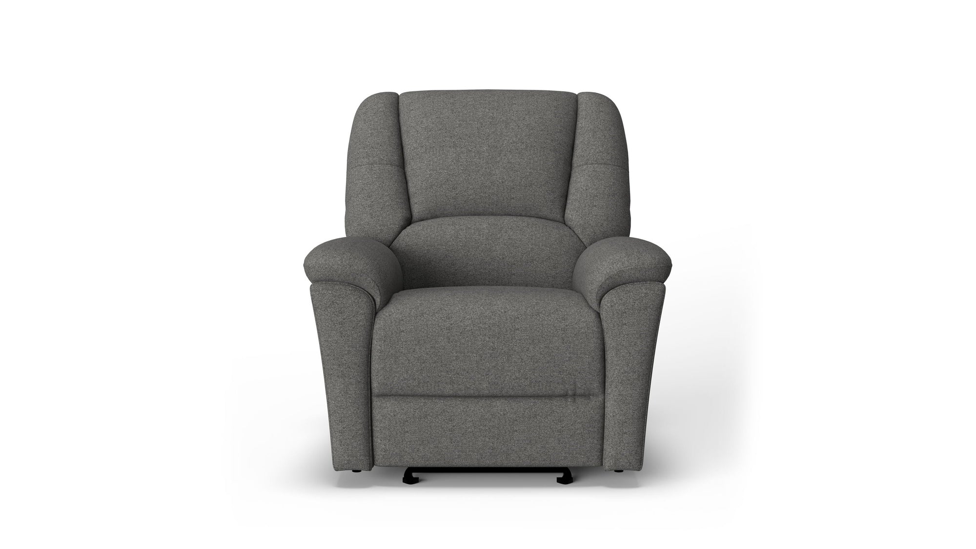 Plush - Gliding Recliner