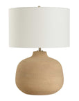 Cline - Table Lamp - Terracotta