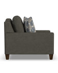 Lottie - Fabric Chair